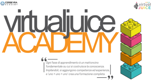 Virtualjuice Academy