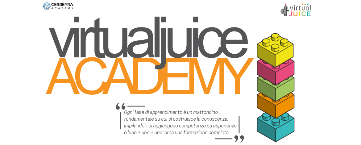 Virtualjuice Academy