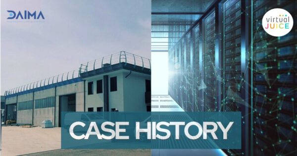 Sicurezza e scalabilità IT per le PMI Venete: il caso di studio Daima Srl