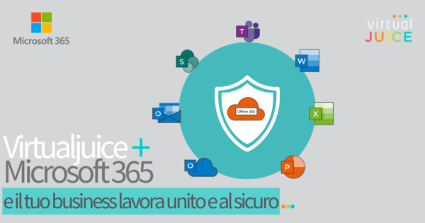 Microsoft 365: la soluzione completa per la produttività aziendale