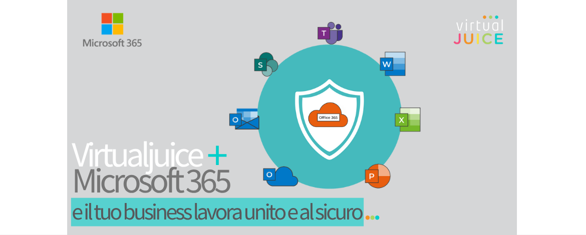 Microsoft 365: la soluzione completa per la produttività aziendale