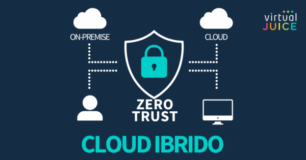 Sicurezza Zero Trust nel Cloud Ibrido: proteggi davvero la tua infrastruttura aziendale