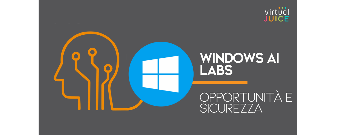 Windows AI Labs per aziende