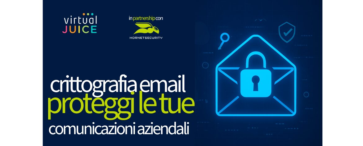 Email crittografata con Hornet Email