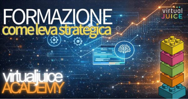 La formazione come leva strategica per la resilienza delle imprese