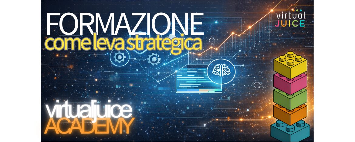 La formazione come leva strategica per la resilienza delle imprese