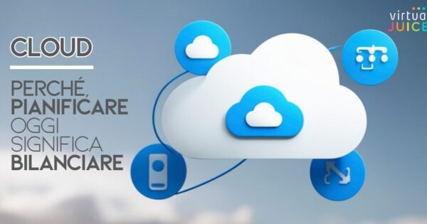 Cloud: per i responsabili IT è il momento di rivedere la strategia