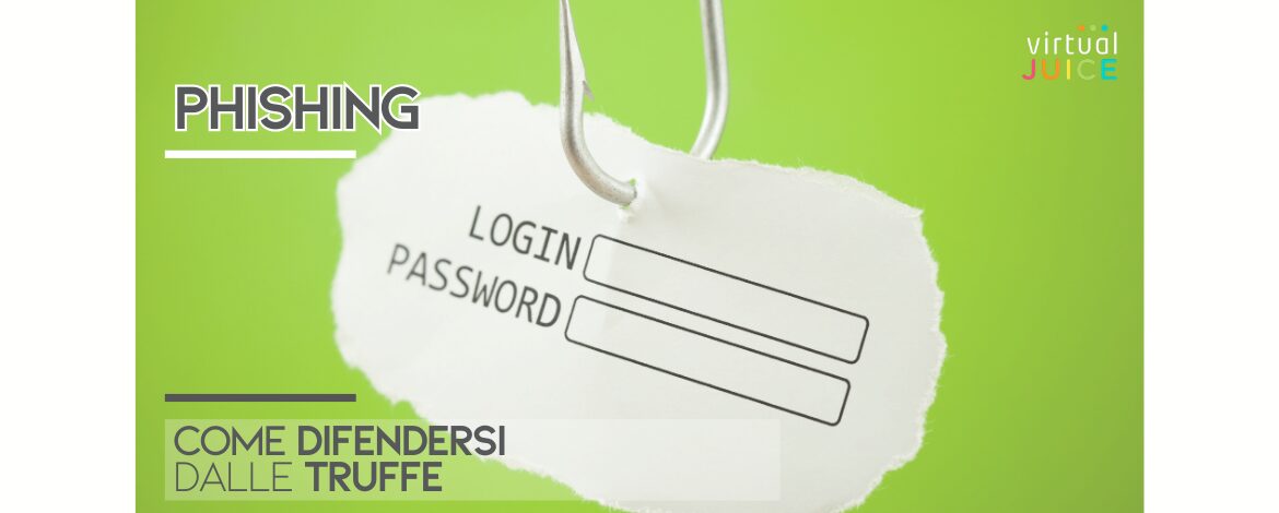 Phishing in azienda e sicurezza dei dipendenti contro attacchi informatici